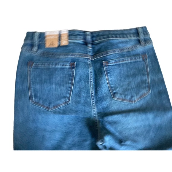 Prana Sienna Jean Size 4 Inseam 27” New with tags - Picture 3 of 7